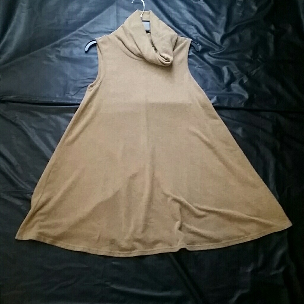 Tunic top
